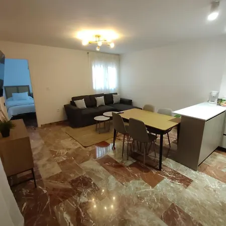 Apartment Centrico Con Parking Granada